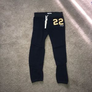Hollister Sweatpants